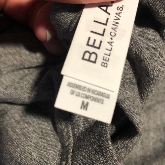 Teeling Whiskey T-Shirt Medium - Picture 3 of 3